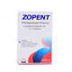 Picture of Zopent 40mg inj 1x1s